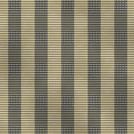 40188-2 Grey Stripe - The Settlement Collection