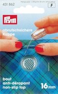 Prym Thimble Non-slip 16mm