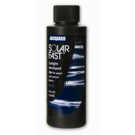 Solarfast Colorant - Bleu 240ml - JACQUARD