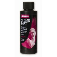 Solarfast Dye - Violet 240ml - JACQUARD