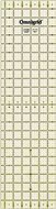 Omnigrid Ruler 6 1/2" x 24"