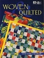 Woven Quilted