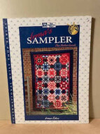 Irma's Sampler