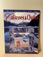 Calicoes & quilts