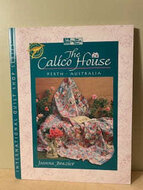 The calico house