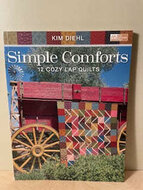 You're invited - quilts  and homes to inspire