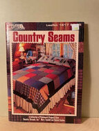 Country seams