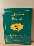 Publish your patterns