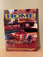 Americana home