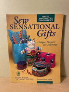 Sew sensational gifts