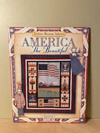 America the beautiful - Debbie Mumm