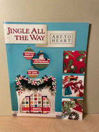 Jingle all the way - Art to heart