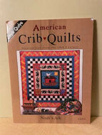 American crib quilts