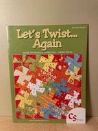 Let's twist again