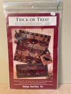 Trick or treat