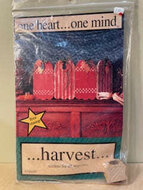 ...harvest...(free stamp)