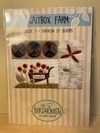 Saltbox farm block 3 - Barrow of blooms