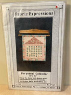 Perpetual calendar