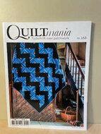 No 153NL - Quiltmania