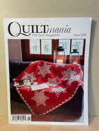 No 158FR - Quiltmania