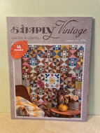 No 44herfst2022- Simply Vintage frans