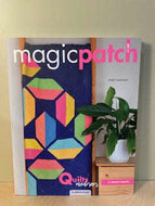 Magic Patch N°149 - 18 Quilts modernes