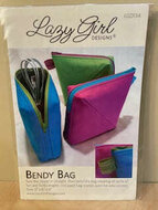 Bendy bag