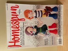 185oct2018- Homespun