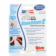 Steam A Seam 2 1/2in x 20yds Pkg