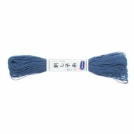 Olympus Sashiko Draad 22yd - Kobalt Blauw