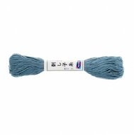 Olympus Sashiko Draad 22yd - Hemelsblauw