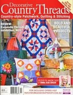 Vol16 no9 - Country Threads