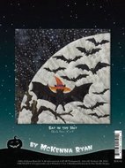 Halloweenies - Bat In The Hat