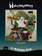 Halloweenies - Ghoul Friends