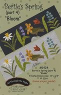 Bertie's Spring Part 4 "Bloom"