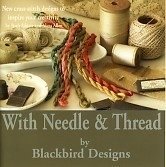 With Needle & Thread