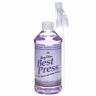 Best Press Spray Stijfsel - Lavendel
