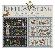 Bertie's Spring