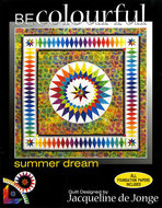 Summer Dream- Becolourful