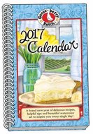 2017 Gooseberry Afspraken Kalender