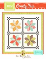 Mini County Fair - Fig Tree Quilts