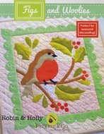 Robin & Holly - Fig Tree Quilts