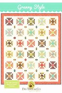 Granny Style - Fig Tree Quilts