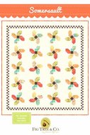 Somersault - Fig Tree Quilts
