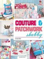 Couture et Patchwork Shabby