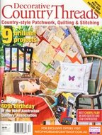 Vol17 no10 - Country Threads