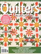 No 81 - Quilters Companion