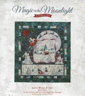 Magic in the Moonlight - Let's Wrap It Up! - Finishing Guide
