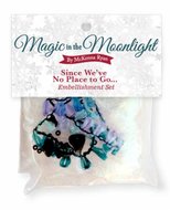Magic in the Moonlight Embellishment Kit for MAGIC03
