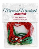 Magic in the Moonlight Embellishment Kit for MAGIC02 